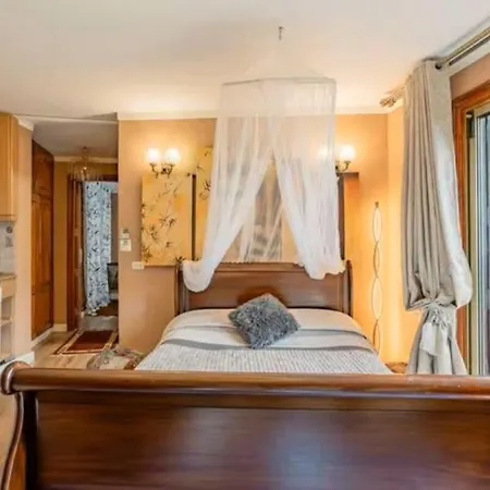 Kordelliya Garden Apartamento Chayofa