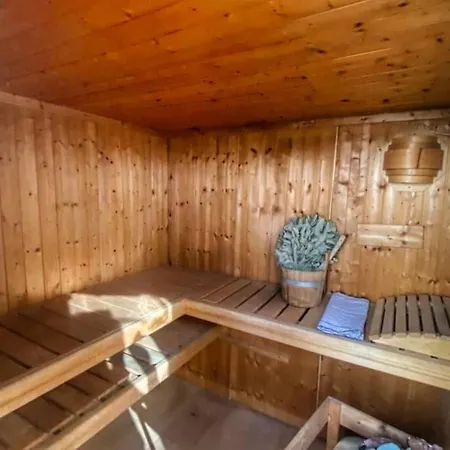 Kordelliya Garden Apartamento *