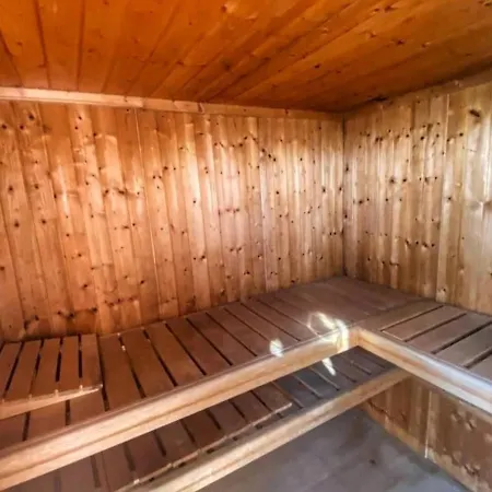 Apartamento Kordelliya Garden Chayofa