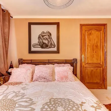 Kordelliya Garden Apartamento