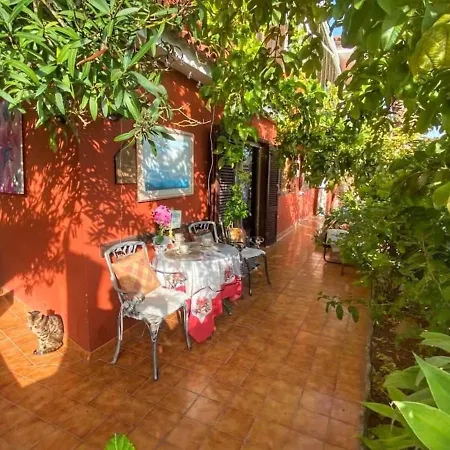 Kordelliya Garden Apartamento *