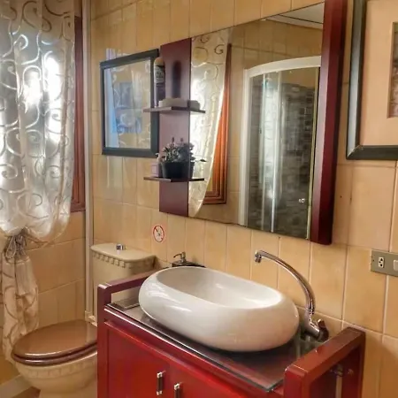 Kordelliya Garden Apartamento Chayofa