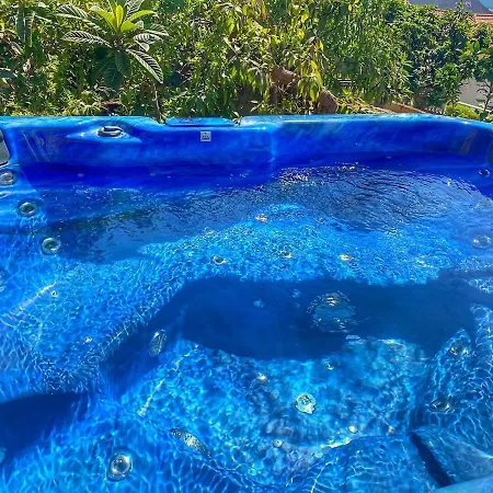 Kordelliya Garden Chayofa