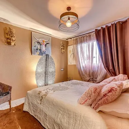 Apartamento Kordelliya Garden Chayofa