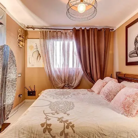 Kordelliya Garden Apartamento Chayofa