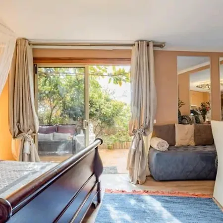 Kordelliya Garden Apartamento Chayofa