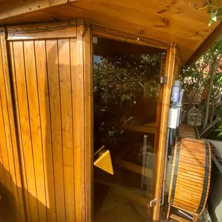 Apartamento Kordelliya Garden