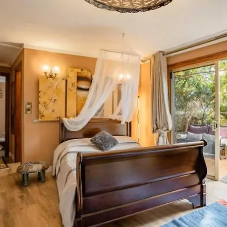 Apartamento Kordelliya Garden