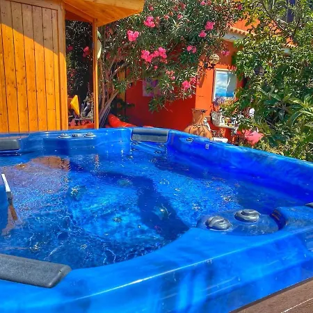 Apartamento Kordelliya Garden